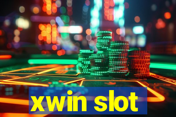 xwin slot